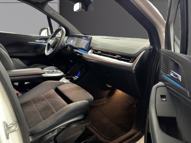Bmw serie 2 active tourer u06 218i 136 ch dkg7 m sport francais garantie constructeur occasion simplicicar pertuis ...