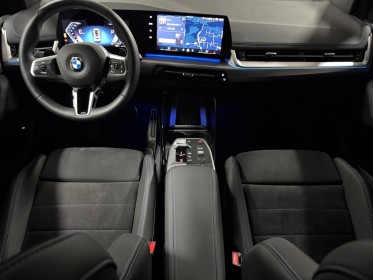 Bmw serie 2 active tourer u06 218i 136 ch dkg7 m sport francais garantie constructeur occasion simplicicar pertuis ...