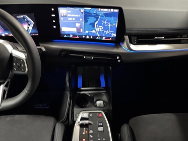 Bmw serie 2 active tourer u06 218i 136 ch dkg7 m sport francais garantie constructeur occasion simplicicar pertuis ...