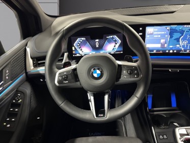 Bmw serie 2 active tourer u06 218i 136 ch dkg7 m sport francais garantie constructeur occasion simplicicar pertuis ...