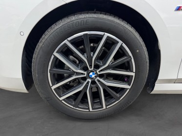 Bmw serie 2 active tourer u06 218i 136 ch dkg7 m sport francais garantie constructeur occasion simplicicar pertuis ...