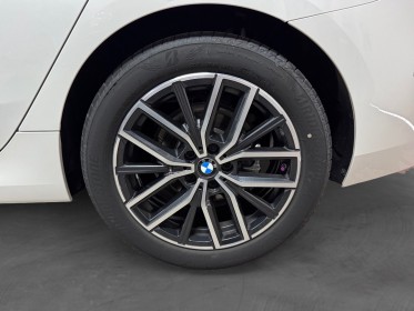 Bmw serie 2 active tourer u06 218i 136 ch dkg7 m sport francais garantie constructeur occasion simplicicar pertuis ...