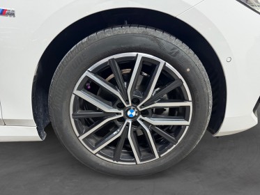 Bmw serie 2 active tourer u06 218i 136 ch dkg7 m sport francais garantie constructeur occasion simplicicar pertuis ...