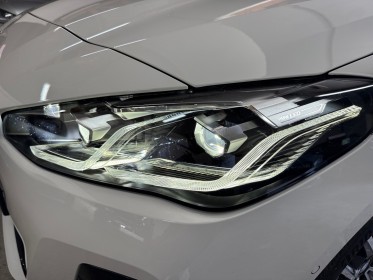 Bmw serie 2 active tourer u06 218i 136 ch dkg7 m sport francais garantie constructeur occasion simplicicar pertuis ...