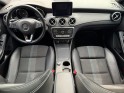 Mercedes classe cla shooting brake 200 d 7g-dct 4matic sensation toit ouvrant carplay garantie de 12 mois occasion...