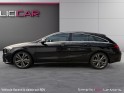 Mercedes classe cla shooting brake 200 d 7g-dct 4matic sensation toit ouvrant carplay garantie de 12 mois occasion...