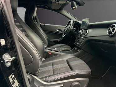 Mercedes classe cla shooting brake 200 d 7g-dct 4matic sensation toit ouvrant carplay garantie de 12 mois occasion...