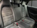 Mercedes classe cla shooting brake 200 d 7g-dct 4matic sensation toit ouvrant carplay garantie de 12 mois occasion...