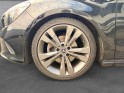 Mercedes classe cla shooting brake 200 d 7g-dct 4matic sensation toit ouvrant carplay garantie de 12 mois occasion...