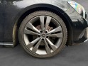 Mercedes classe cla shooting brake 200 d 7g-dct 4matic sensation toit ouvrant carplay garantie de 12 mois occasion...