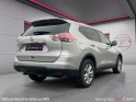 Nissan x-trail 1.6 dci 130 7pl n-connecta - 7 places - toit ouvrant - garantie 12 mois occasion simplicicar caen  simplicicar...
