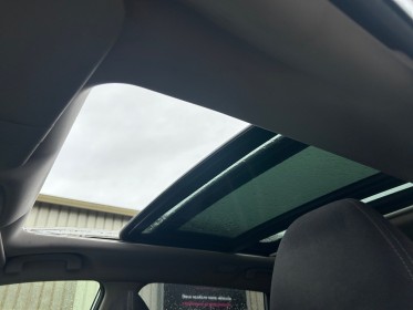 Nissan x-trail 1.6 dci 130 7pl n-connecta - 7 places - toit ouvrant - garantie 12 mois occasion simplicicar caen  simplicicar...
