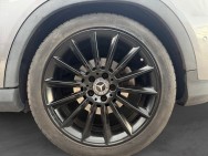 MERCEDES d'occasion CLASSE GLA GLA 220 D 170 BUSINESS EDITION 4MATIC