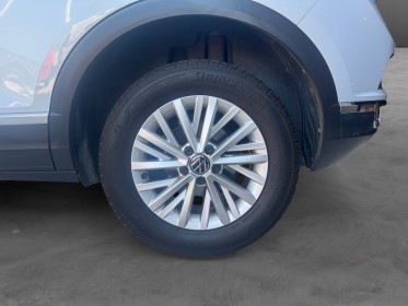 Volkswagen t-roc business 1.5 tsi 150 evo startstop bvm6 lounge business white silver garantie 12 mois occasion simplicicar...