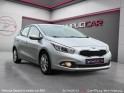 Kia cee'd 1.4 100 ch isg style occasion simplicicar velay simplicicar simplicibike france