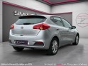 Kia cee'd 1.4 100 ch isg style occasion simplicicar velay simplicicar simplicibike france