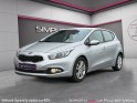 Kia cee'd 1.4 100 ch isg style occasion simplicicar velay simplicicar simplicibike france