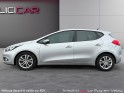 Kia cee'd 1.4 100 ch isg style occasion simplicicar velay simplicicar simplicibike france