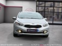 Kia cee'd 1.4 100 ch isg style occasion simplicicar velay simplicicar simplicibike france