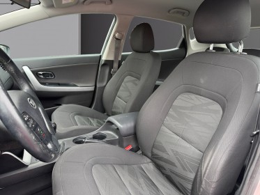 Kia cee'd 1.4 100 ch isg style occasion simplicicar velay simplicicar simplicibike france