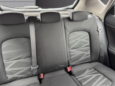 Kia cee'd 1.4 100 ch isg style occasion simplicicar velay simplicicar simplicibike france