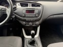 Kia cee'd 1.4 100 ch isg style occasion simplicicar velay simplicicar simplicibike france
