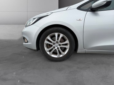Kia cee'd 1.4 100 ch isg style occasion simplicicar velay simplicicar simplicibike france