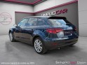 Audi a3 sportback 30 tfsi 116 s tronic 7 sport sieges chauffants garantie 12 mois occasion simplicicar dijon simplicicar...