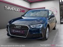 Audi a3 sportback 30 tfsi 116 s tronic 7 sport sieges chauffants garantie 12 mois occasion simplicicar dijon simplicicar...