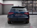 Audi a3 sportback 30 tfsi 116 s tronic 7 sport sieges chauffants garantie 12 mois occasion simplicicar dijon simplicicar...
