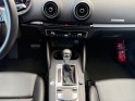 Audi a3 sportback 30 tfsi 116 s tronic 7 sport sieges chauffants garantie 12 mois occasion simplicicar dijon simplicicar...