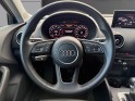 Audi a3 sportback 30 tfsi 116 s tronic 7 sport sieges chauffants garantie 12 mois occasion simplicicar dijon simplicicar...