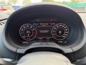 Audi a3 sportback 30 tfsi 116 s tronic 7 sport sieges chauffants garantie 12 mois occasion simplicicar dijon simplicicar...