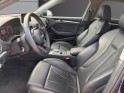 Audi a3 sportback 30 tfsi 116 s tronic 7 sport sieges chauffants garantie 12 mois occasion simplicicar dijon simplicicar...