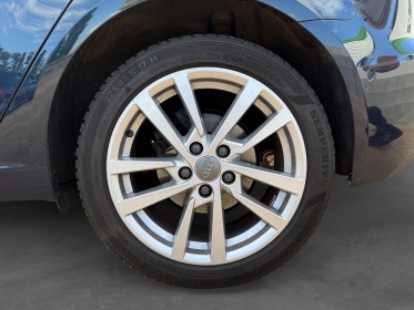 Audi a3 sportback 30 tfsi 116 s tronic 7 sport sieges chauffants garantie 12 mois occasion simplicicar dijon simplicicar...