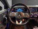 Mercedes classe a 250 7g-dct 4matic amg line toit ouvrant full option occasion simplicicar pertuis  simplicicar simplicibike...