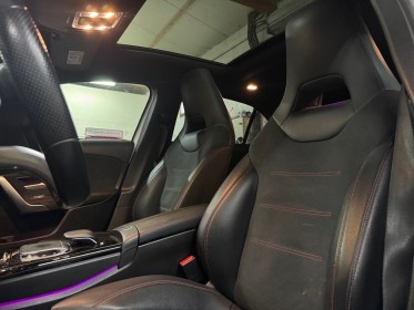 Mercedes classe a 250 7g-dct 4matic amg line toit ouvrant full option occasion simplicicar pertuis  simplicicar simplicibike...