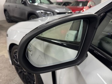 Mercedes classe a 250 7g-dct 4matic amg line toit ouvrant full option occasion simplicicar pertuis  simplicicar simplicibike...