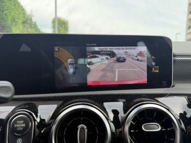 Mercedes classe a 180d 7g-dct progressive line / carplay / caméra arr occasion simplicicar veauche simplicicar simplicibike...