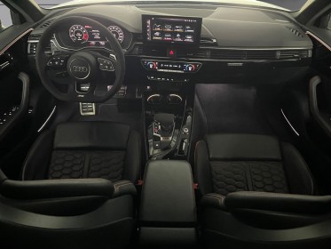 Audi rs4 avant v6 2.9 tfsi quattro occasion simplicicar pau simplicicar simplicibike france