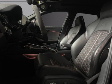 Audi rs4 avant v6 2.9 tfsi quattro occasion simplicicar pau simplicicar simplicibike france