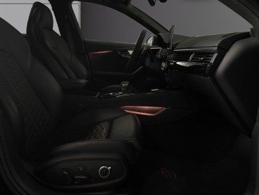 Audi rs4 avant v6 2.9 tfsi quattro occasion simplicicar pau simplicicar simplicibike france