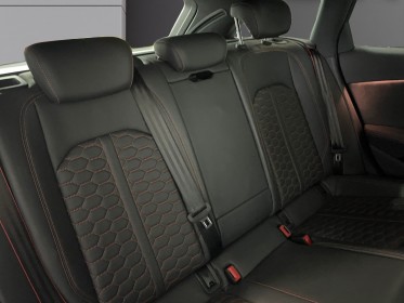 Audi rs4 avant v6 2.9 tfsi quattro occasion simplicicar pau simplicicar simplicibike france