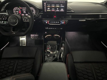 Audi rs4 avant v6 2.9 tfsi quattro occasion simplicicar pau simplicicar simplicibike france