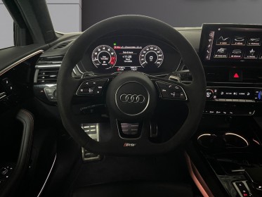Audi rs4 avant v6 2.9 tfsi quattro occasion simplicicar pau simplicicar simplicibike france