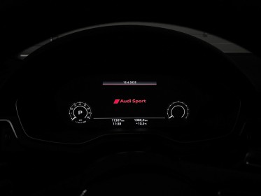 Audi rs4 avant v6 2.9 tfsi quattro occasion simplicicar pau simplicicar simplicibike france