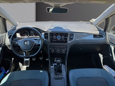 Volkswagen golf sportsvan 1.5 tsi 130 evo iq.drive - caméra de recul - carplay - garantie 12 mois occasion simplicicar nimes...