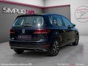 Volkswagen golf sportsvan 1.5 tsi 130 evo iq.drive - caméra de recul - carplay - garantie 12 mois occasion simplicicar nimes...