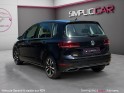 Volkswagen golf sportsvan 1.5 tsi 130 evo iq.drive - caméra de recul - carplay - garantie 12 mois occasion simplicicar nimes...