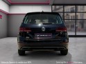 Volkswagen golf sportsvan 1.5 tsi 130 evo iq.drive - caméra de recul - carplay - garantie 12 mois occasion simplicicar nimes...
